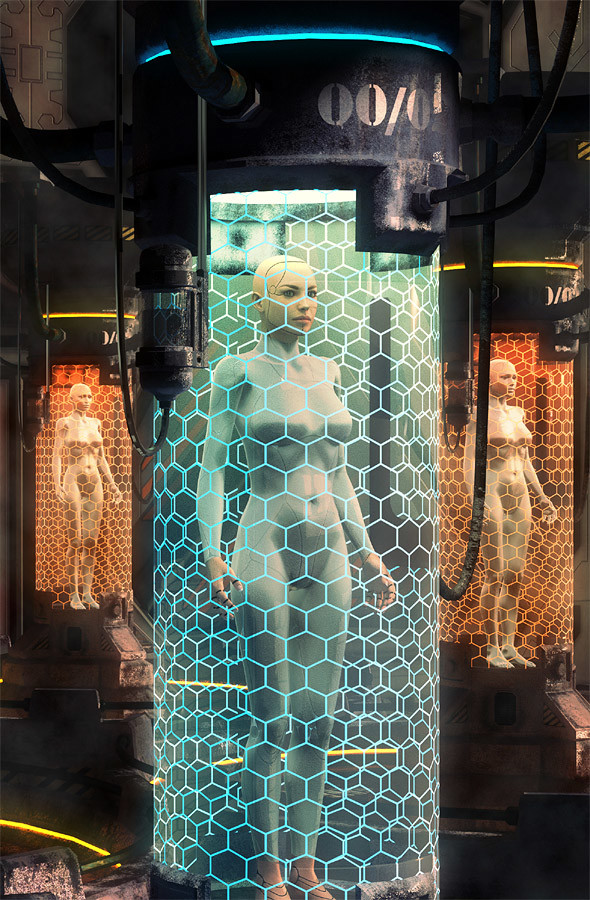 Skinjobs