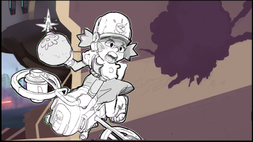process 5