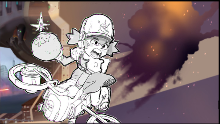 process 9