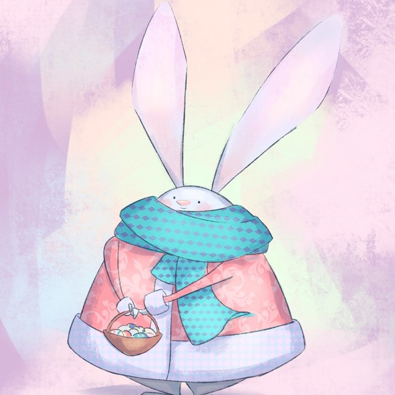 Happy Easter