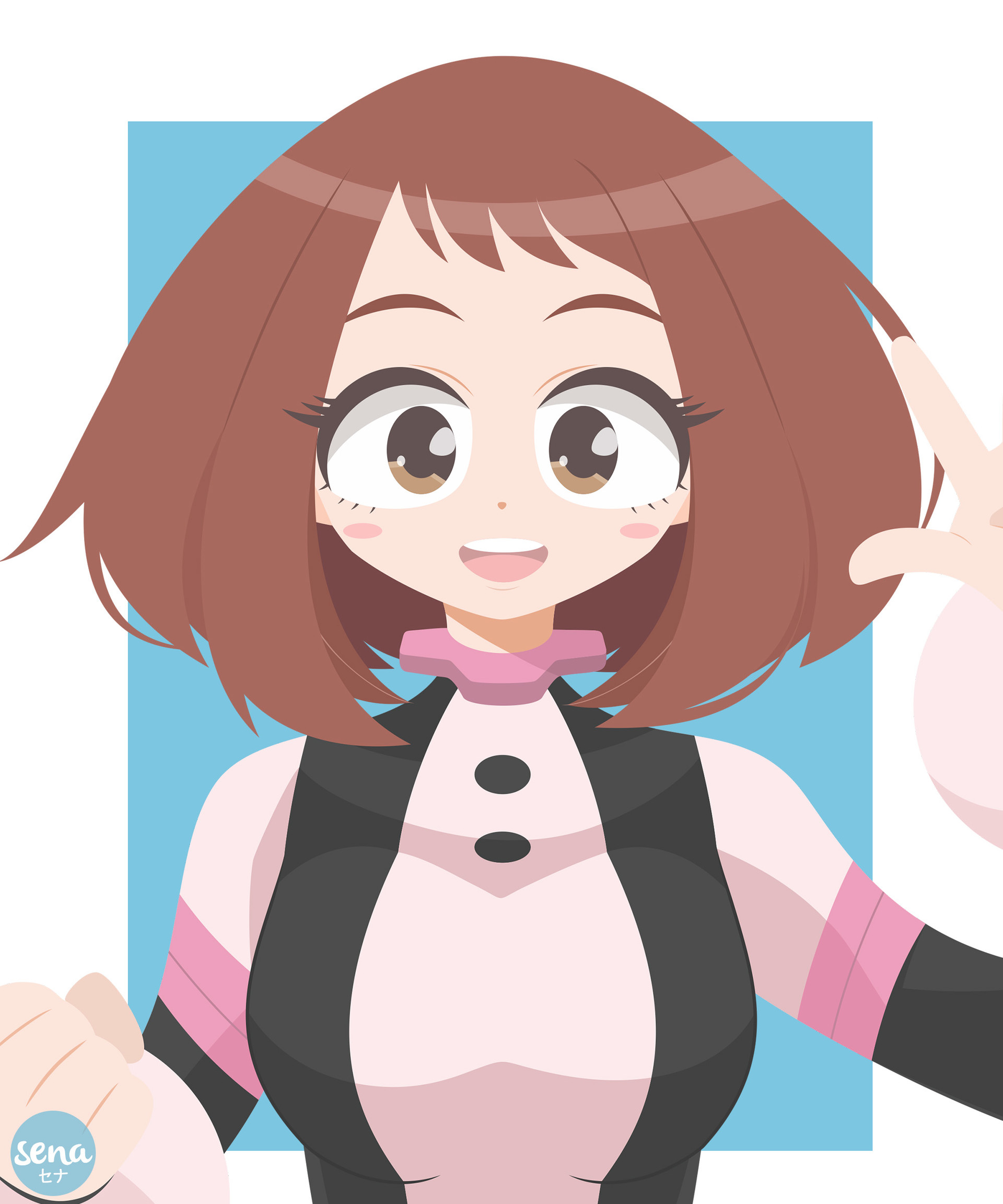 Ura2B (Uravity + 2B) 