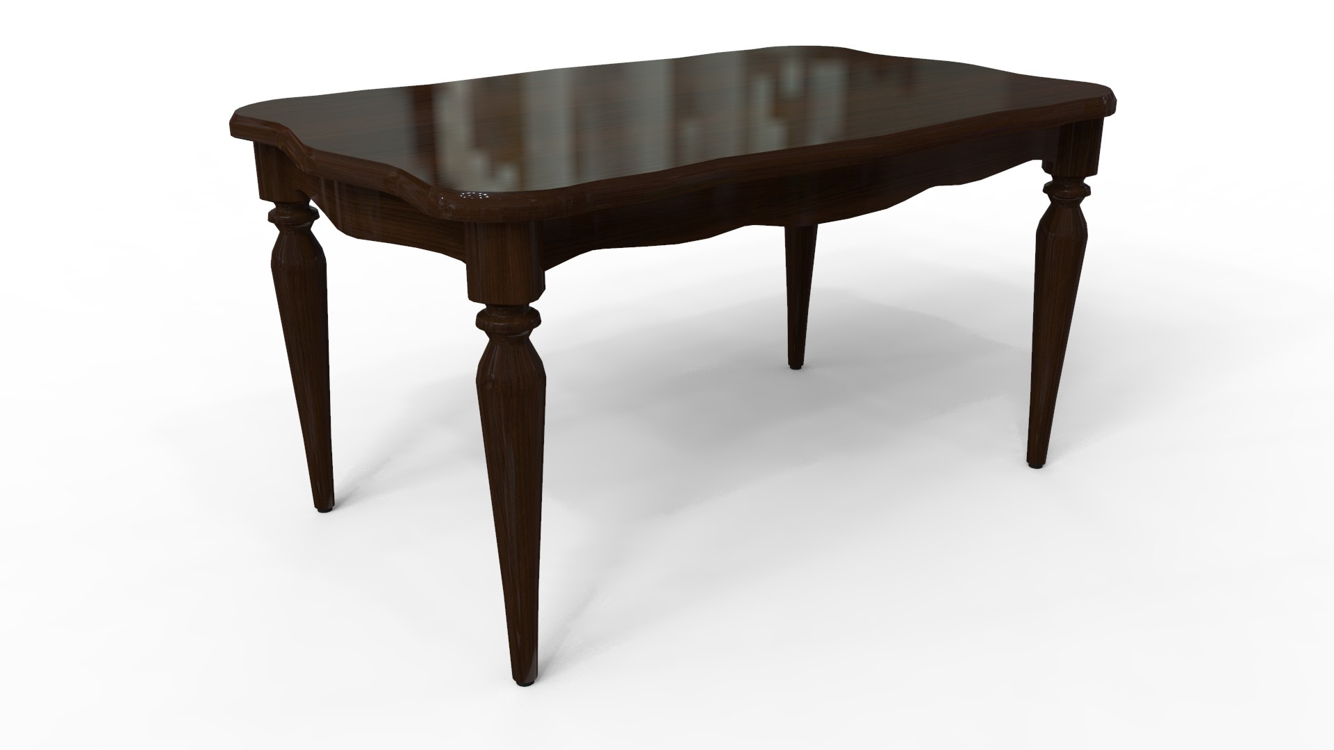 Roman Dyakonov Alt 66 11 Desk