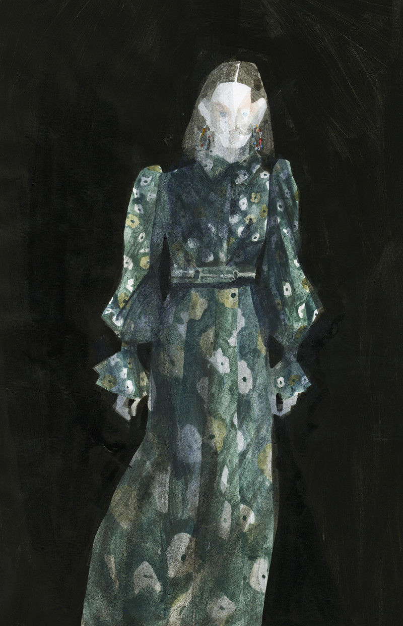 ArtStation Agata Lędźwa