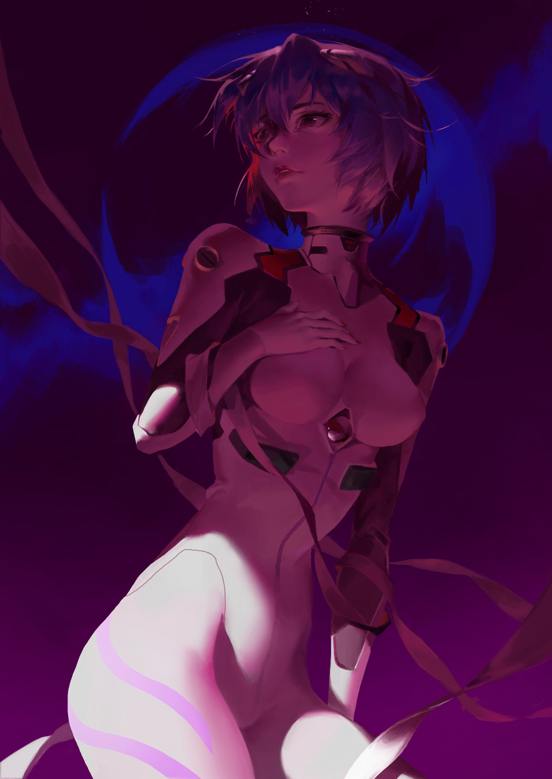 Ayanami