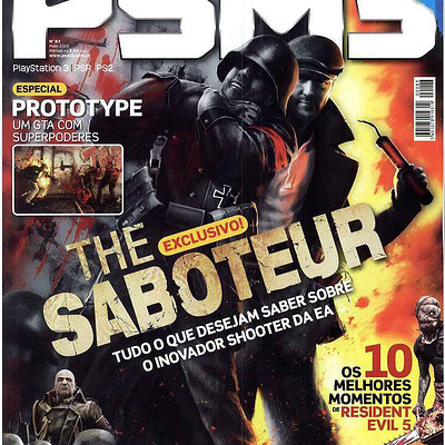 Jason hazelroth psm3 maio 09