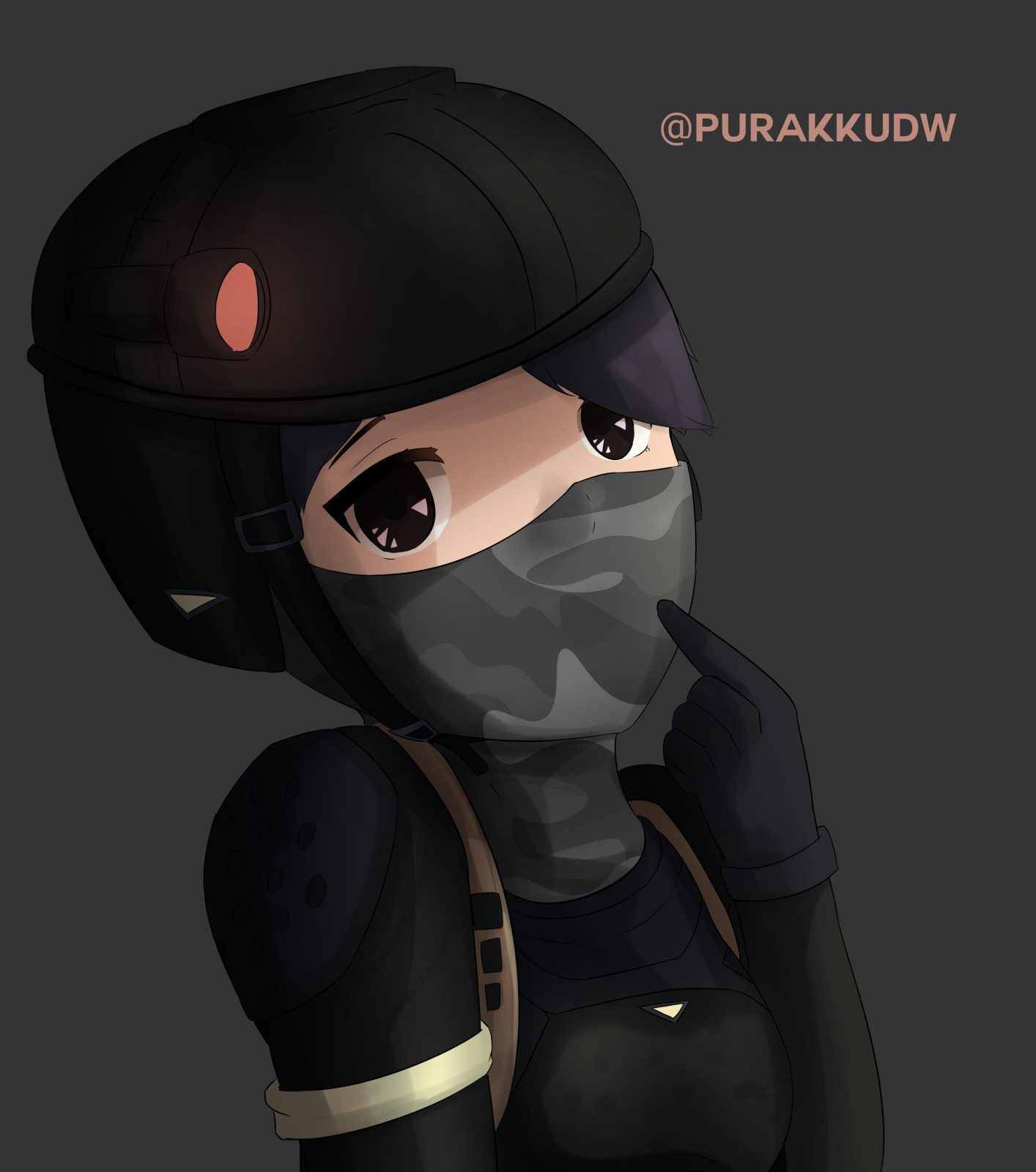 Elite Agent Skin In Fortnite