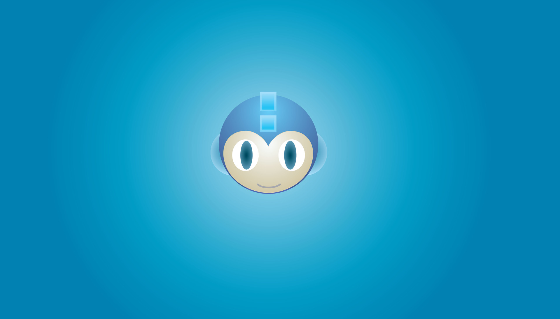 Artstation Mega Man Wallpaper Ronaldo Pablo