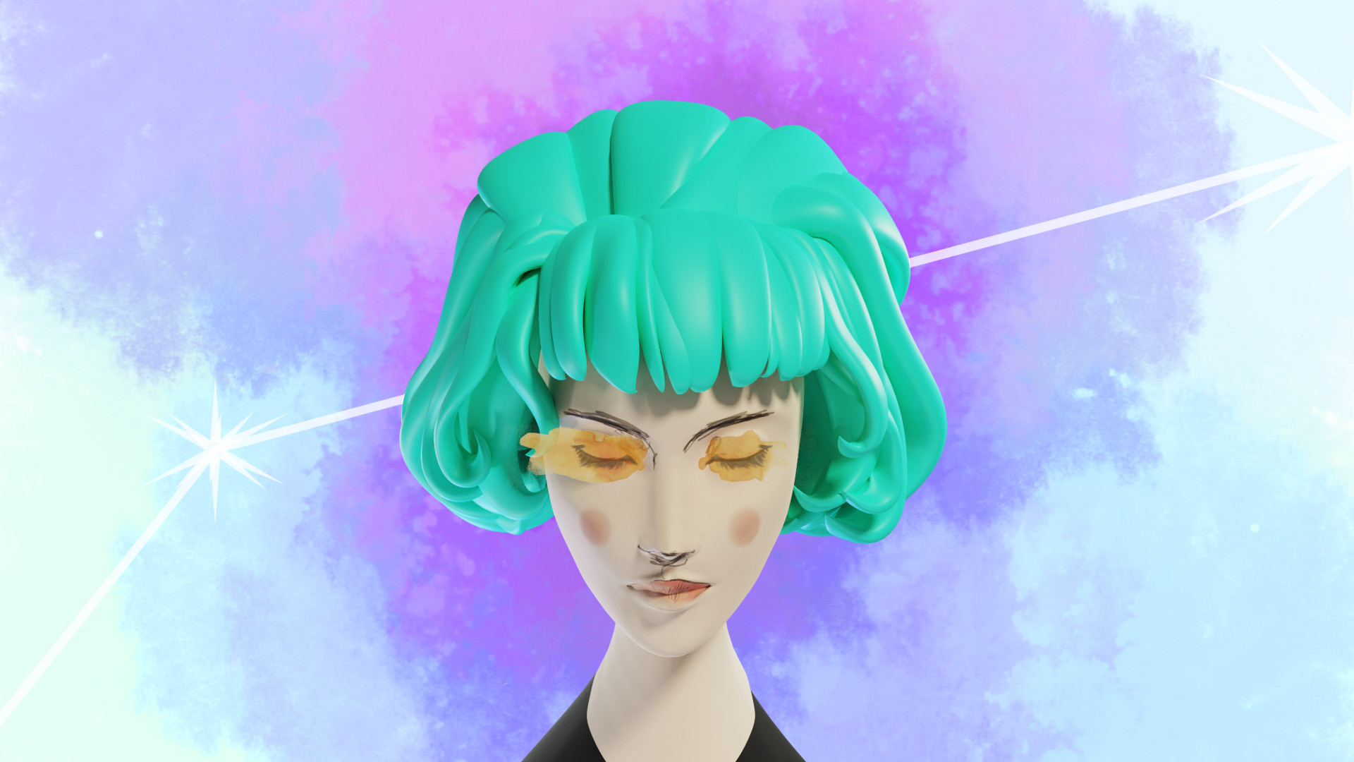 Artstation Ode To Gris Pau Perish