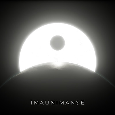 Christopher nuin imaunimanse 3d