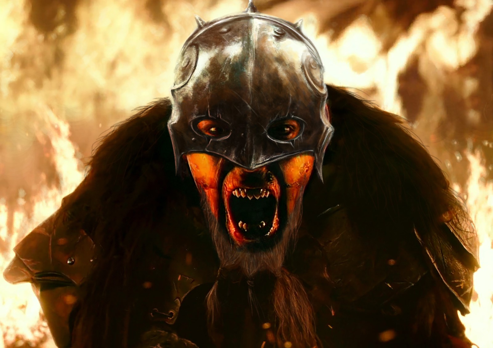 Garruk Mtg