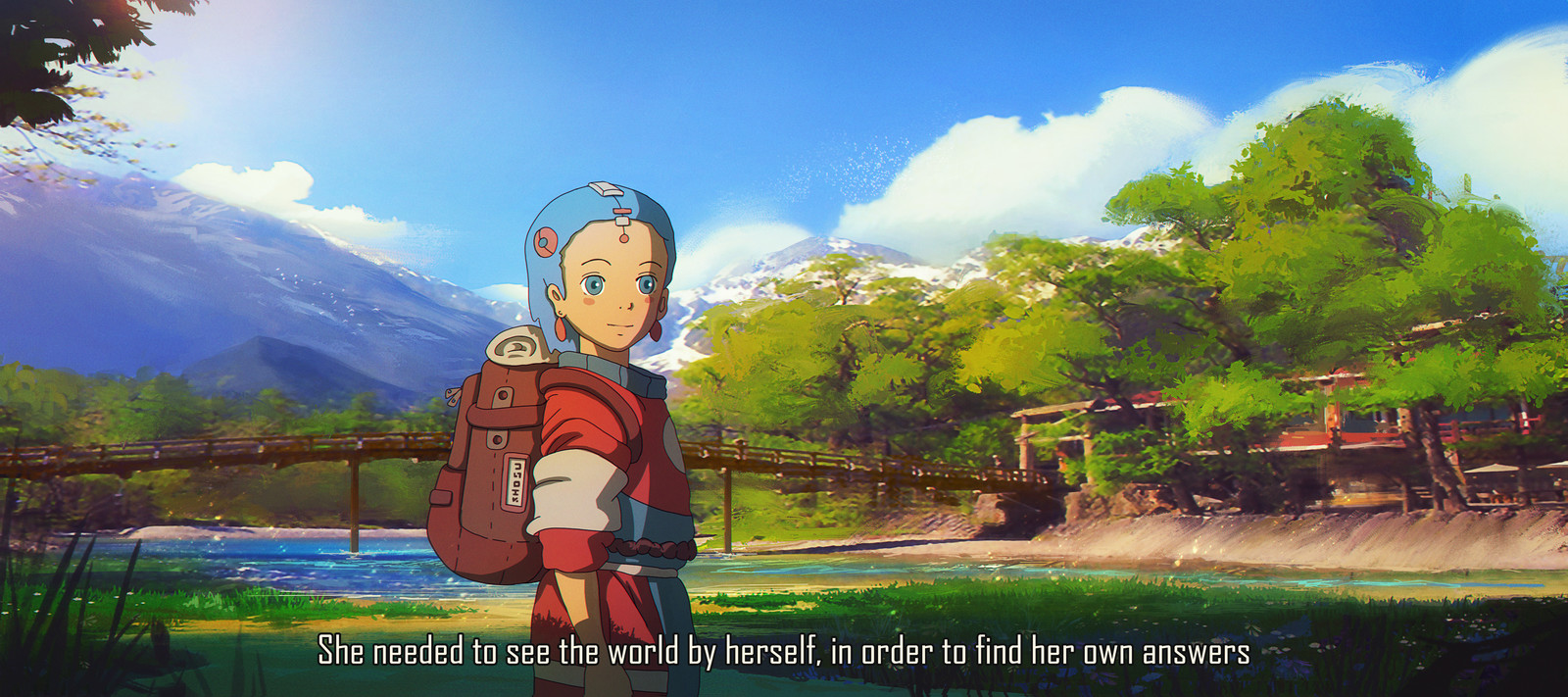Journey