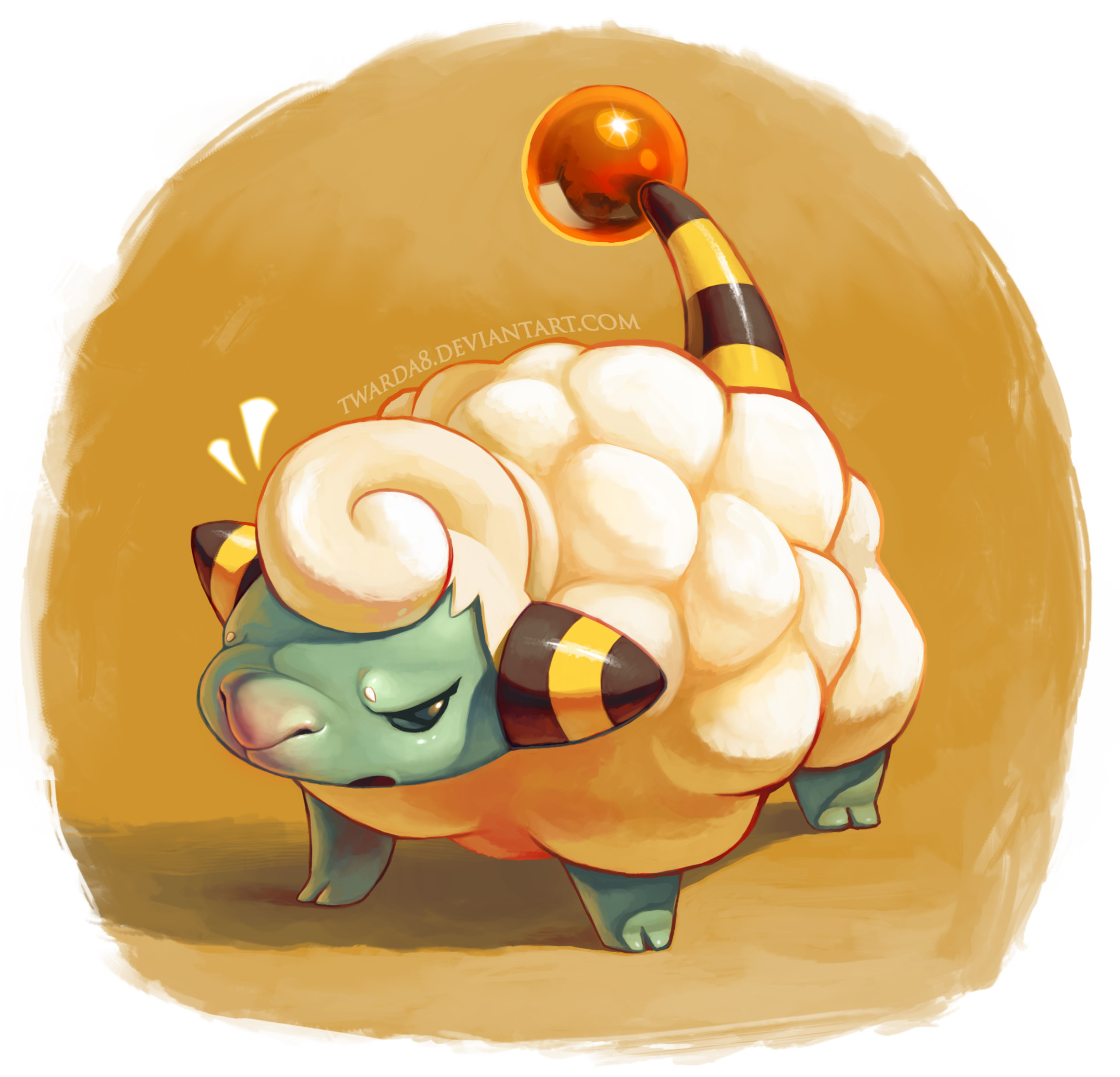 Shiney project. Mareep покемон. Шайни Марип. Mareep Эволюция. Pokemon Мэрип.