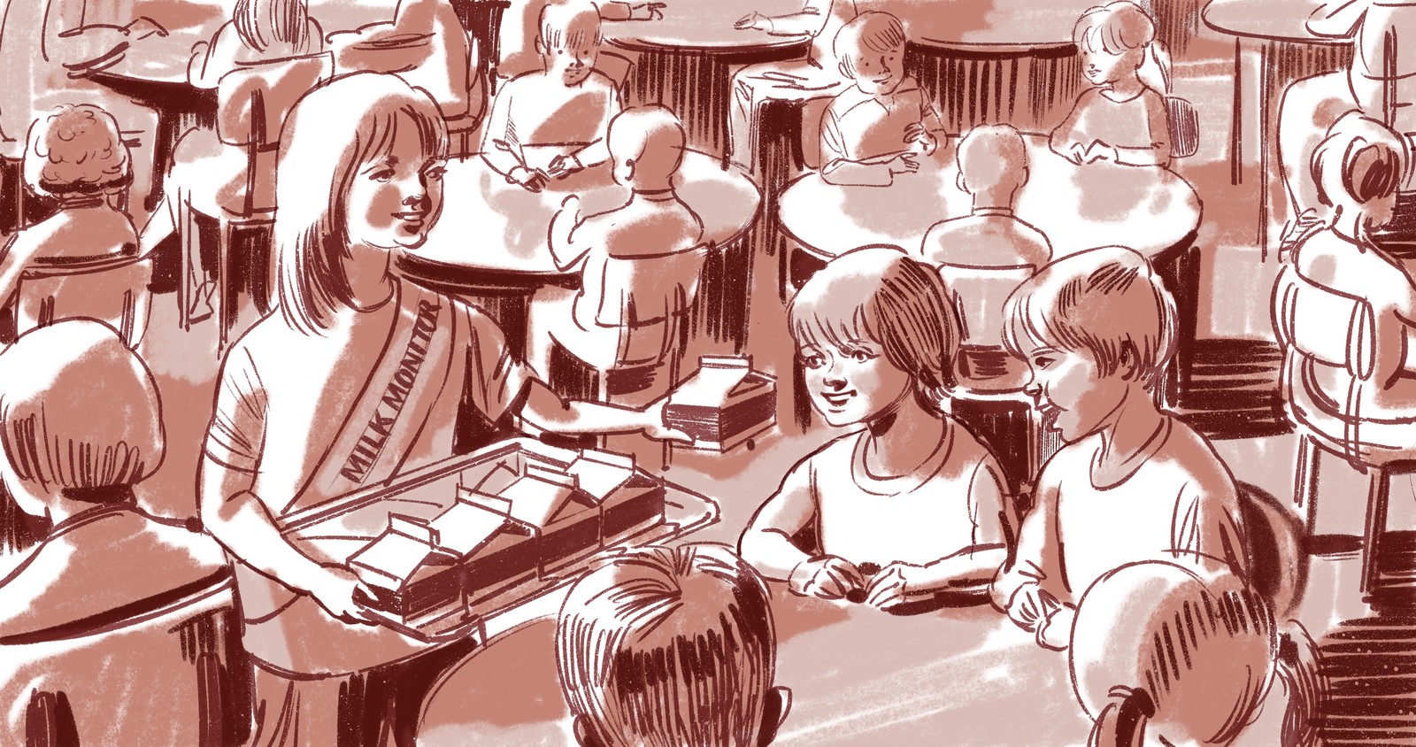 Frame 2 Milk  monitor for Parmalat