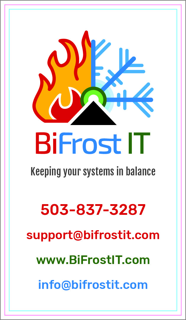 Business Card