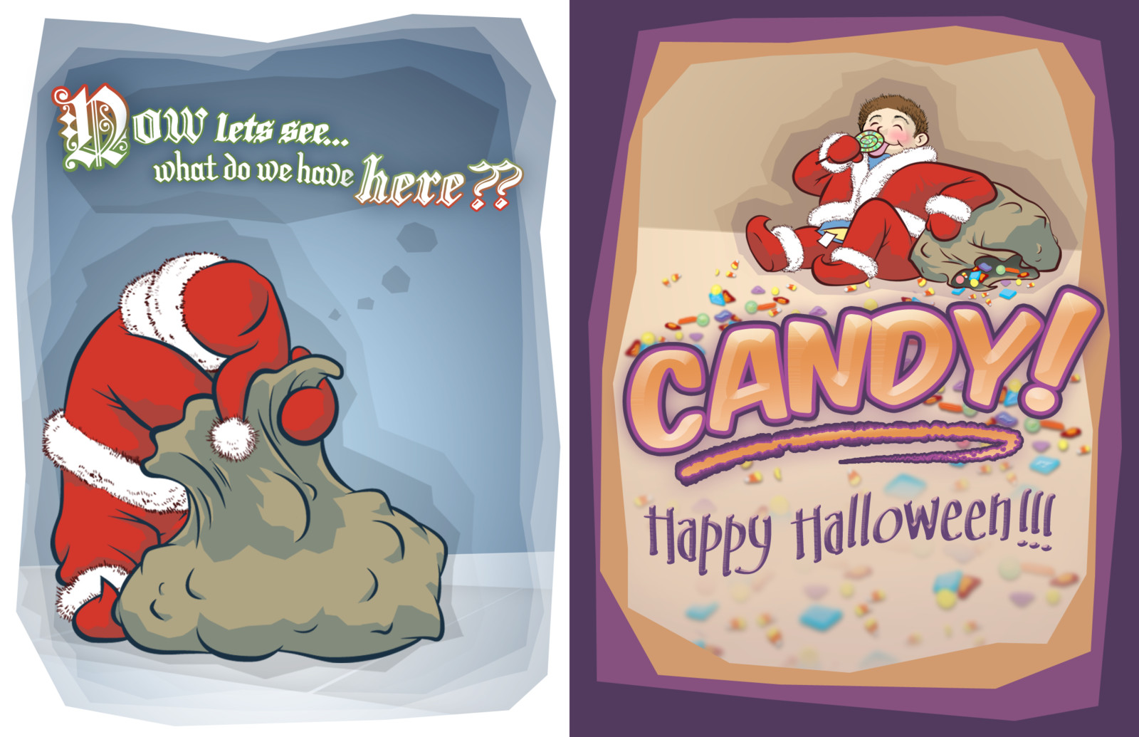 Holiday Card