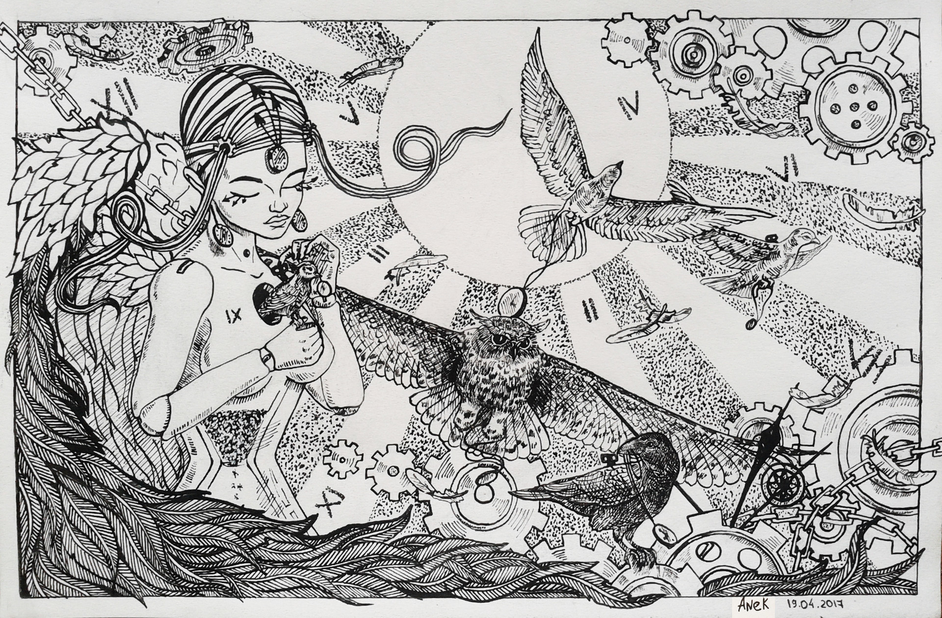 Книжная графика картинки