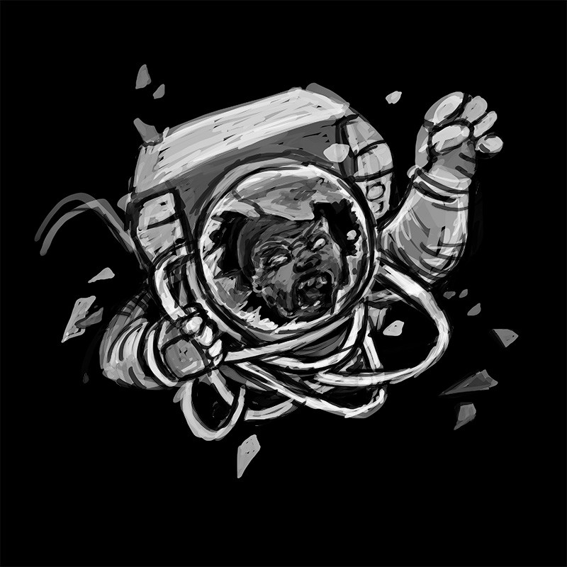 Astronaut Concepts