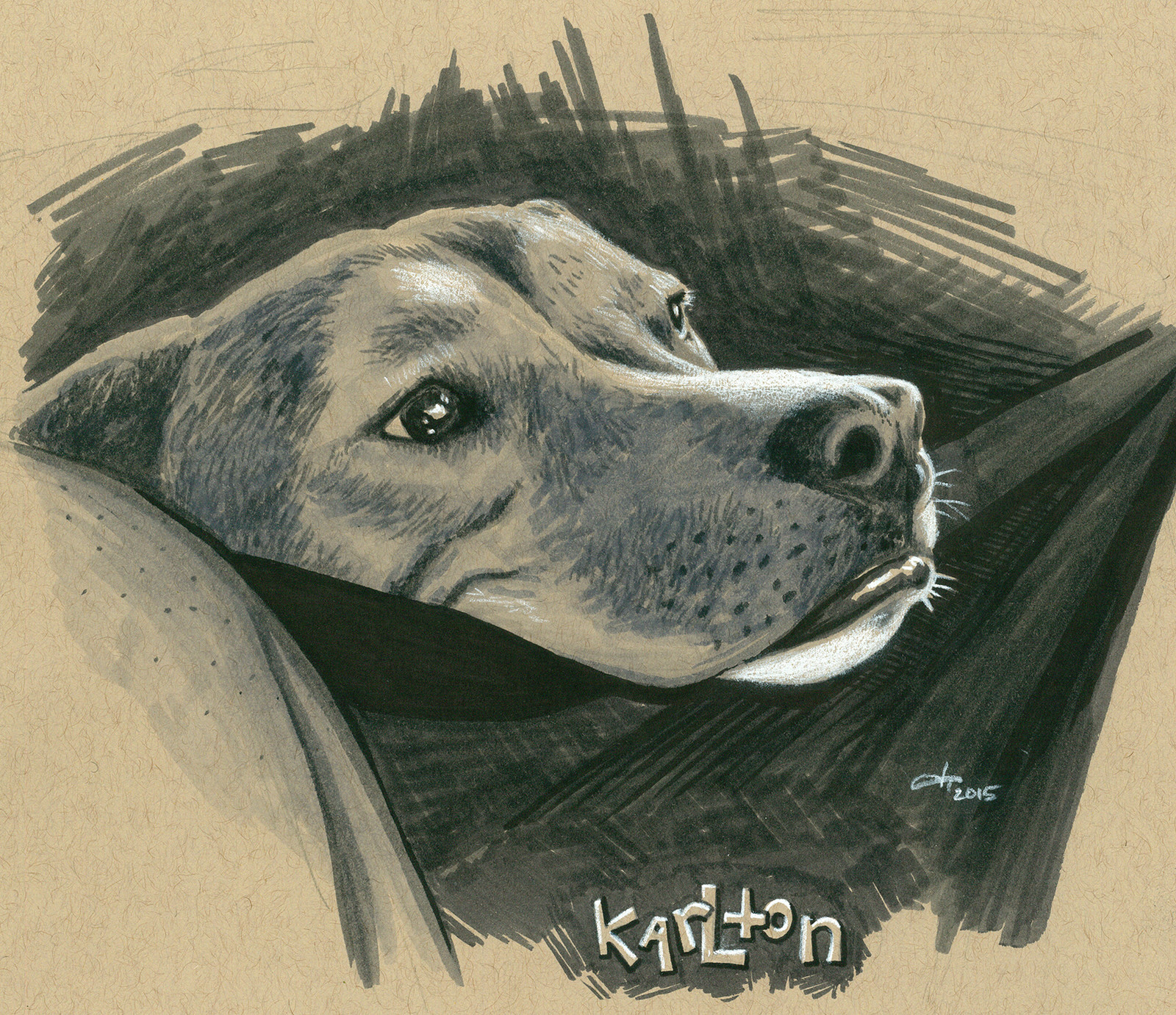 Karlton
