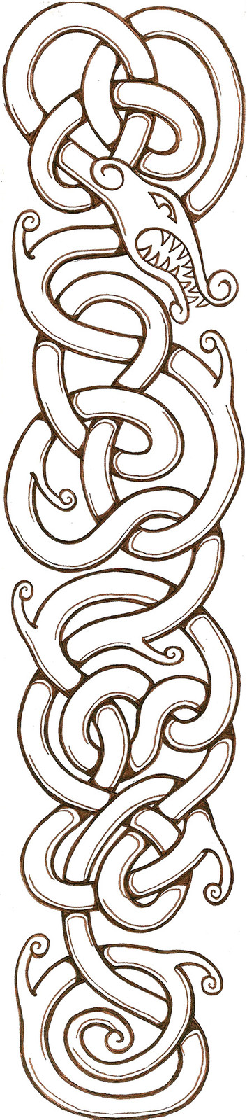 Viking Knot