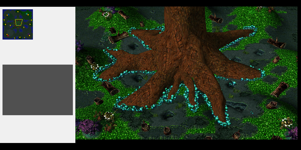 Jonathan Werf Weiss The Emerald Nightmare Map Pg For Warcraft 3