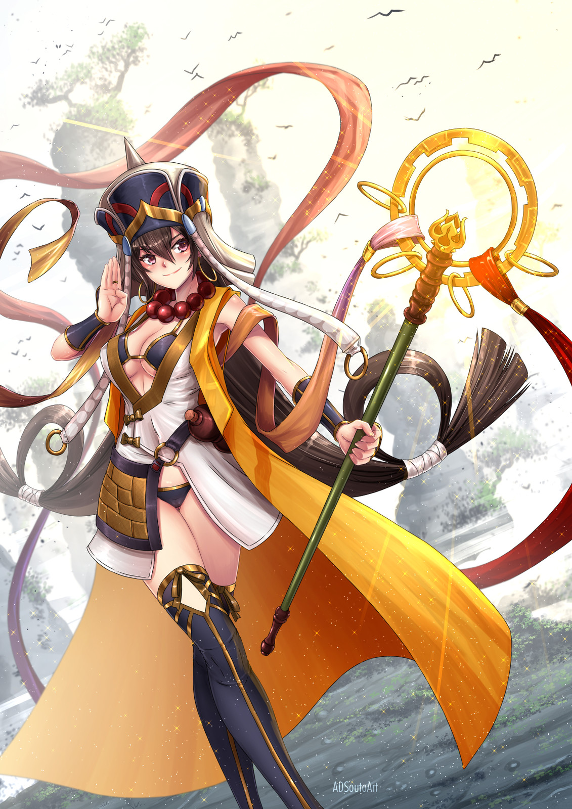 Artstation Xuanzang Sanzang Alexander Souto This list ranks the best monk anime characters, with the help of your votes. xuanzang sanzang alexander souto
