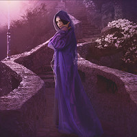 Artstation Sendai Tragedy Arthur Ramsey