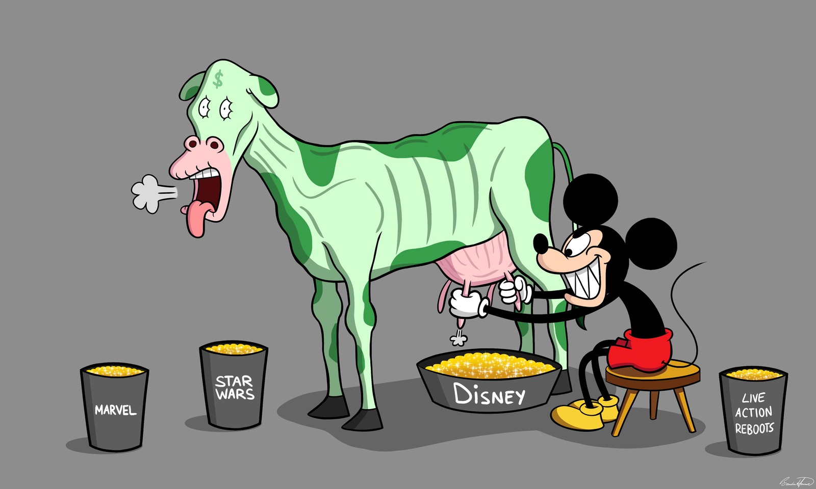 brandon-howard-disney-milking-the-cash-cow-dry