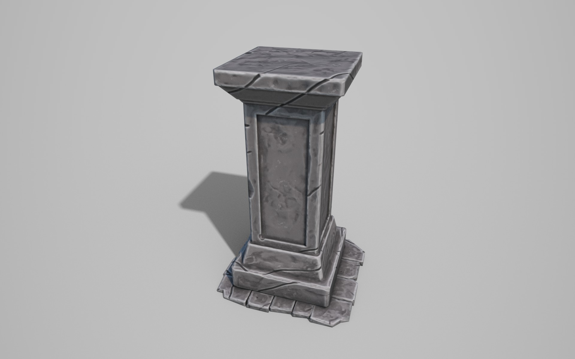 Pillar texture