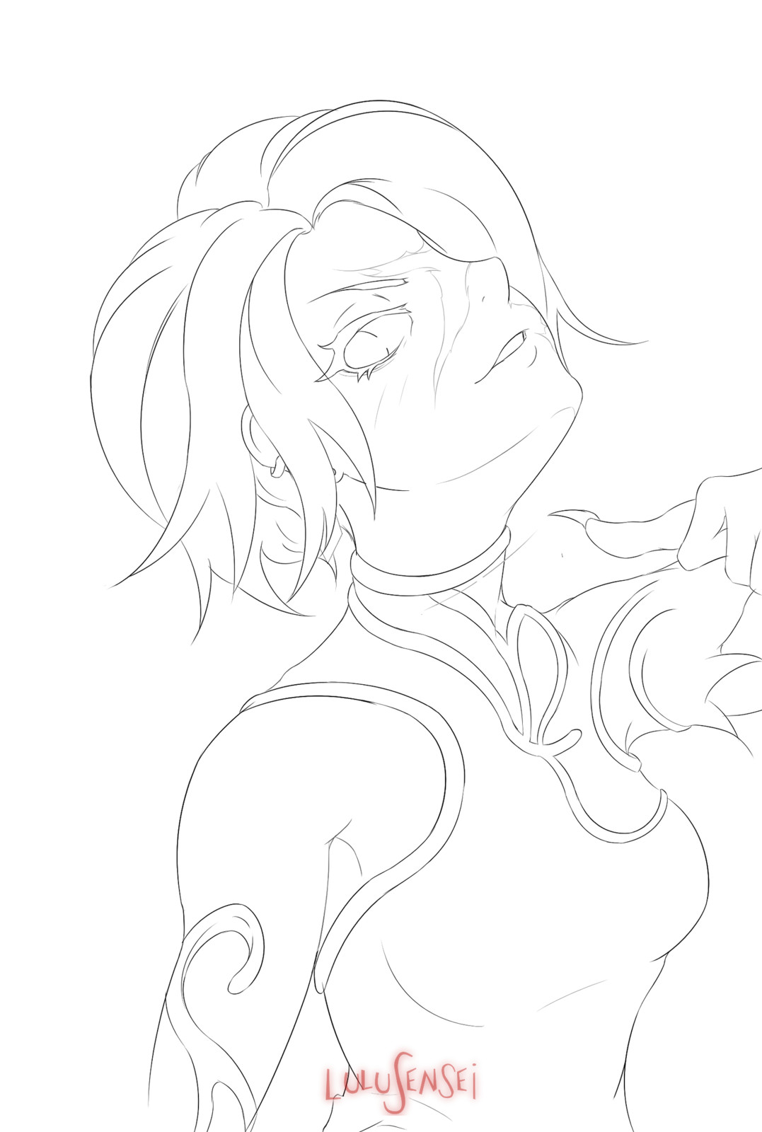 Lineart