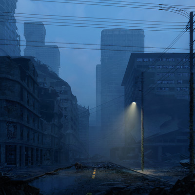 Erika ruiz c01 abandoned