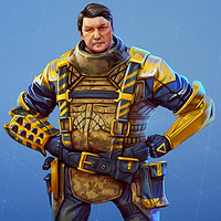 Fortnite fan art sun strider