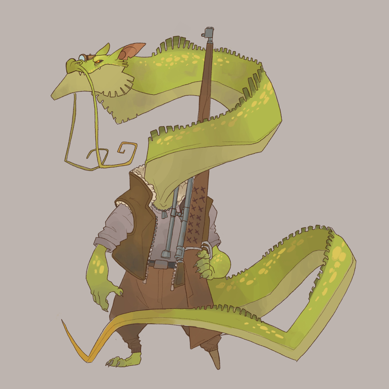 'The Sniper'