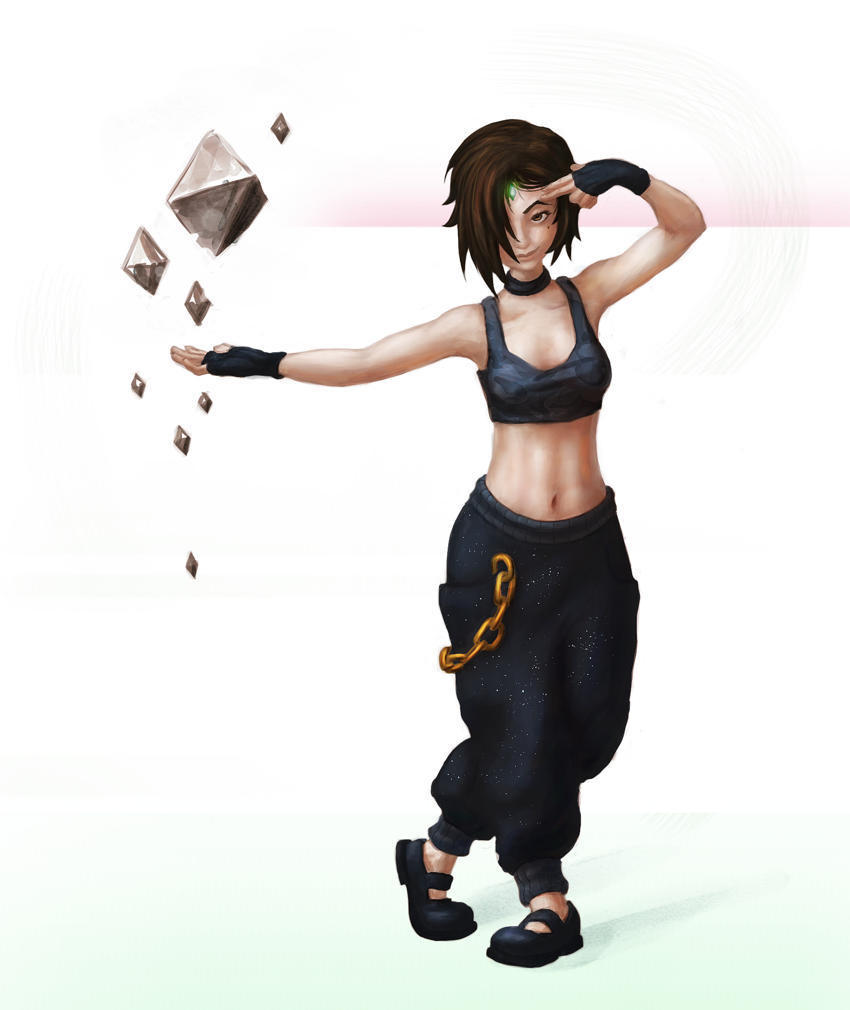 ArtStation - Mar