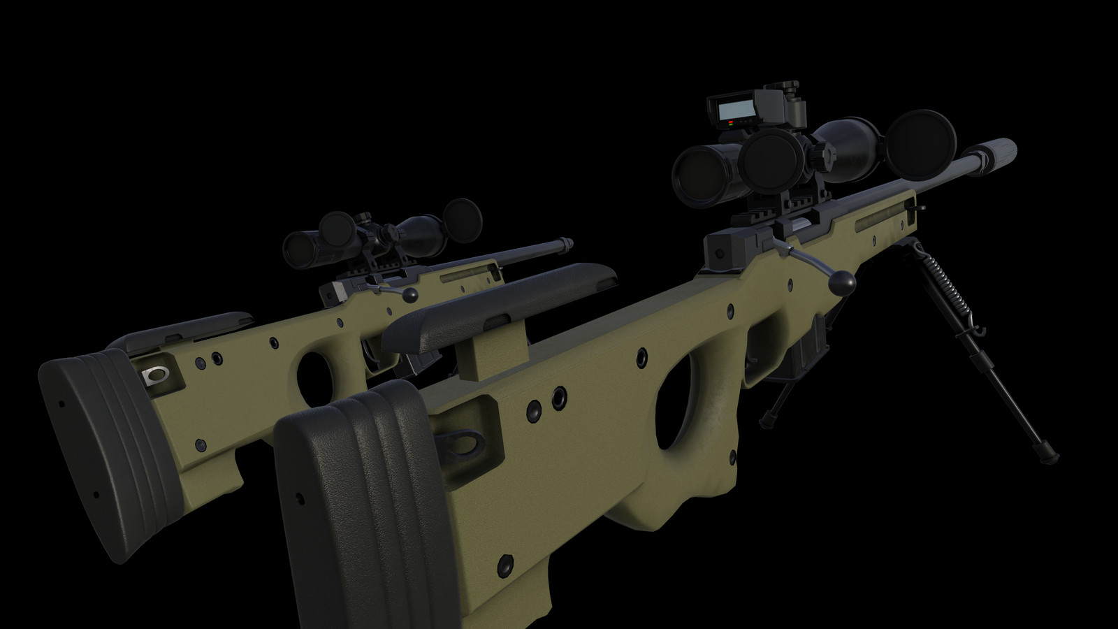 Awp cannons kg tr фото 44