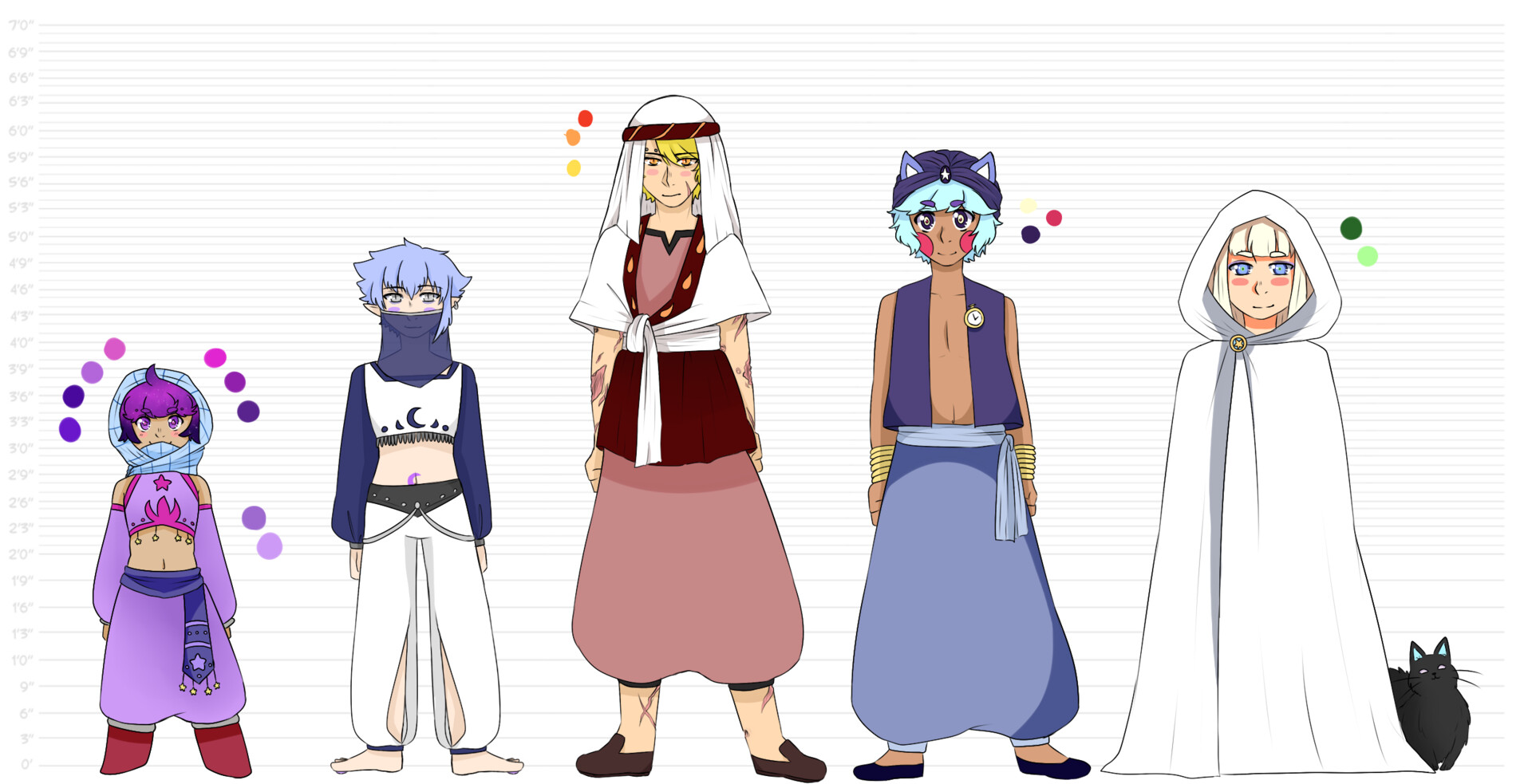 Nicole Brown Stardust Character Designs This article contains spoilers regarding the true ending of the game. nicole brown stardust character designs