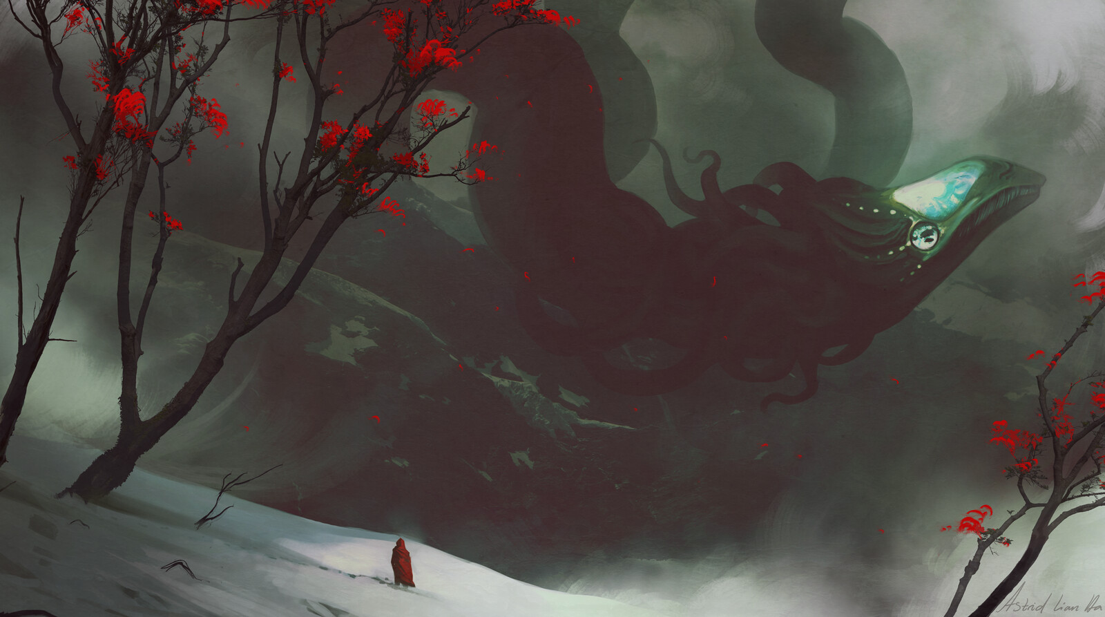 Serpent 2