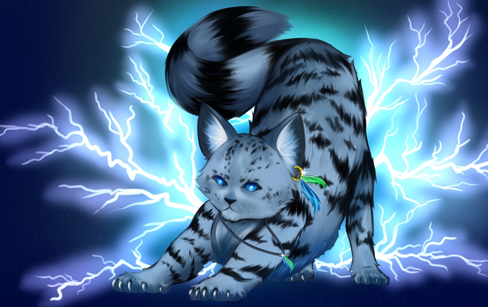 Snow Leopard Personified by ProfoundLimbo  Fur Affinity dot net