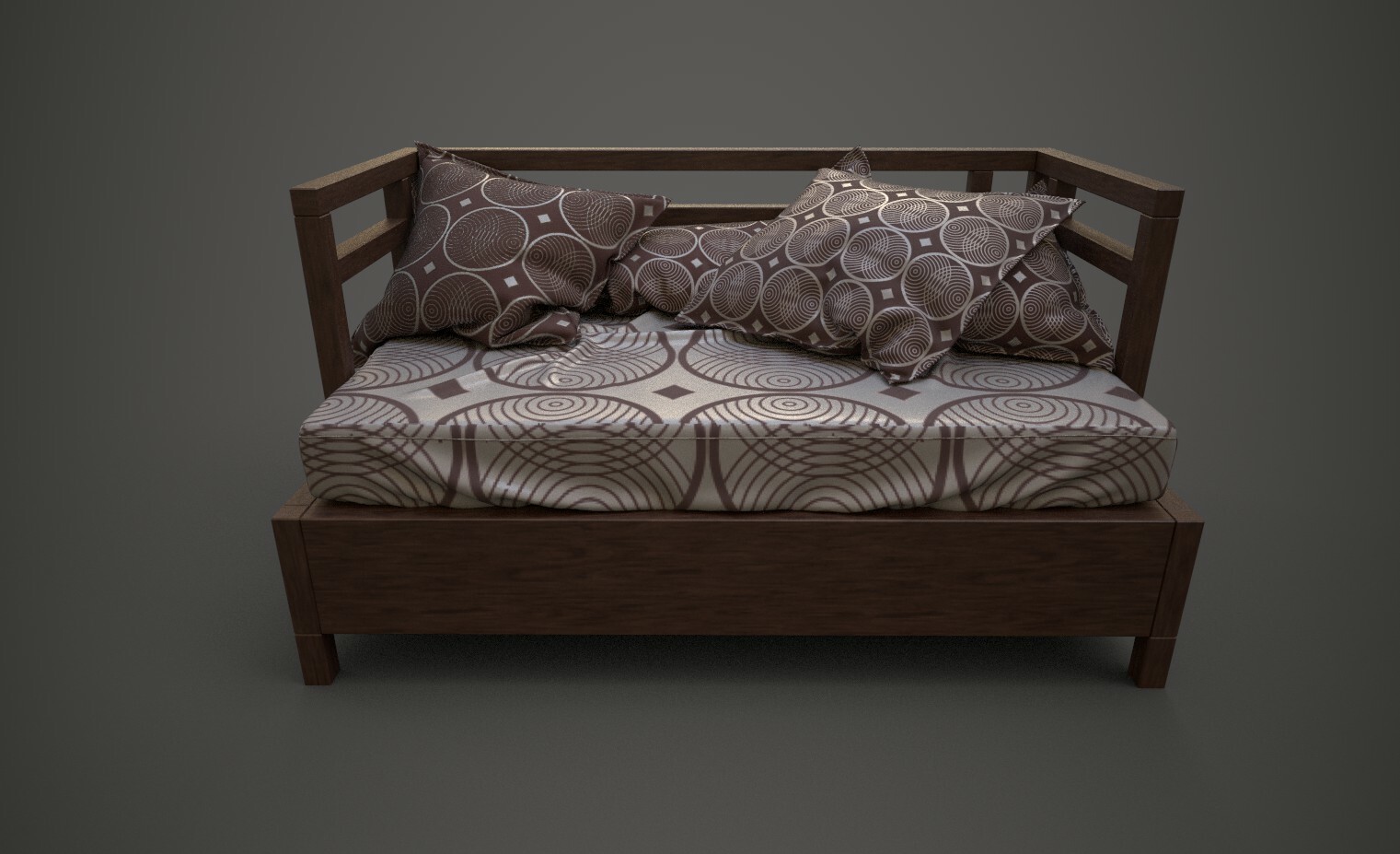 Anusha Kaur Sohel Sofa Fabric Texture