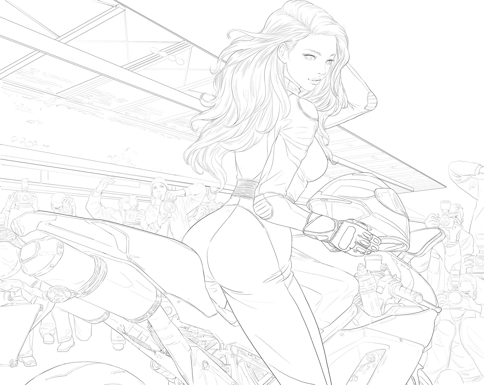 outline