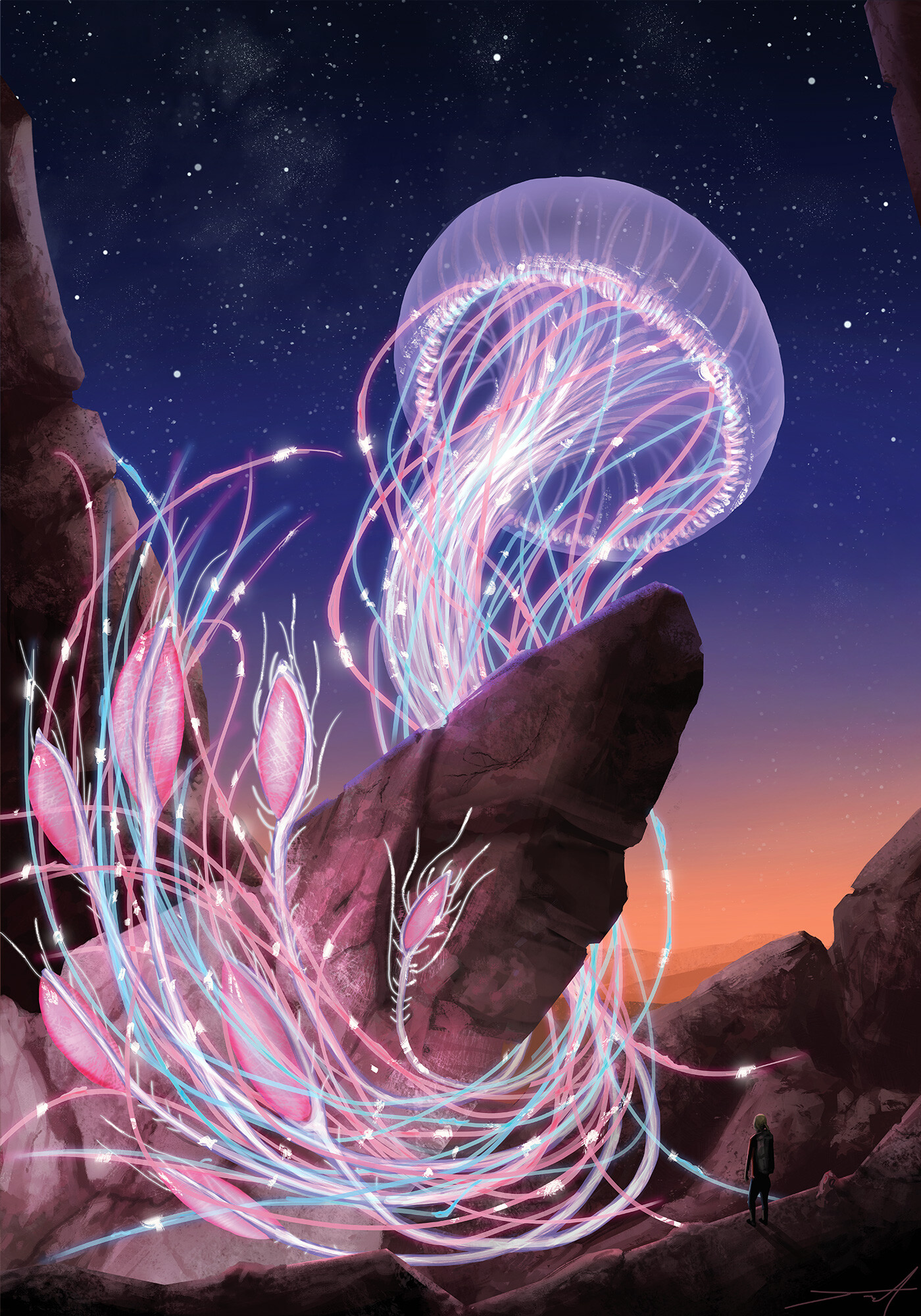 digital ethereal digital ethereal
