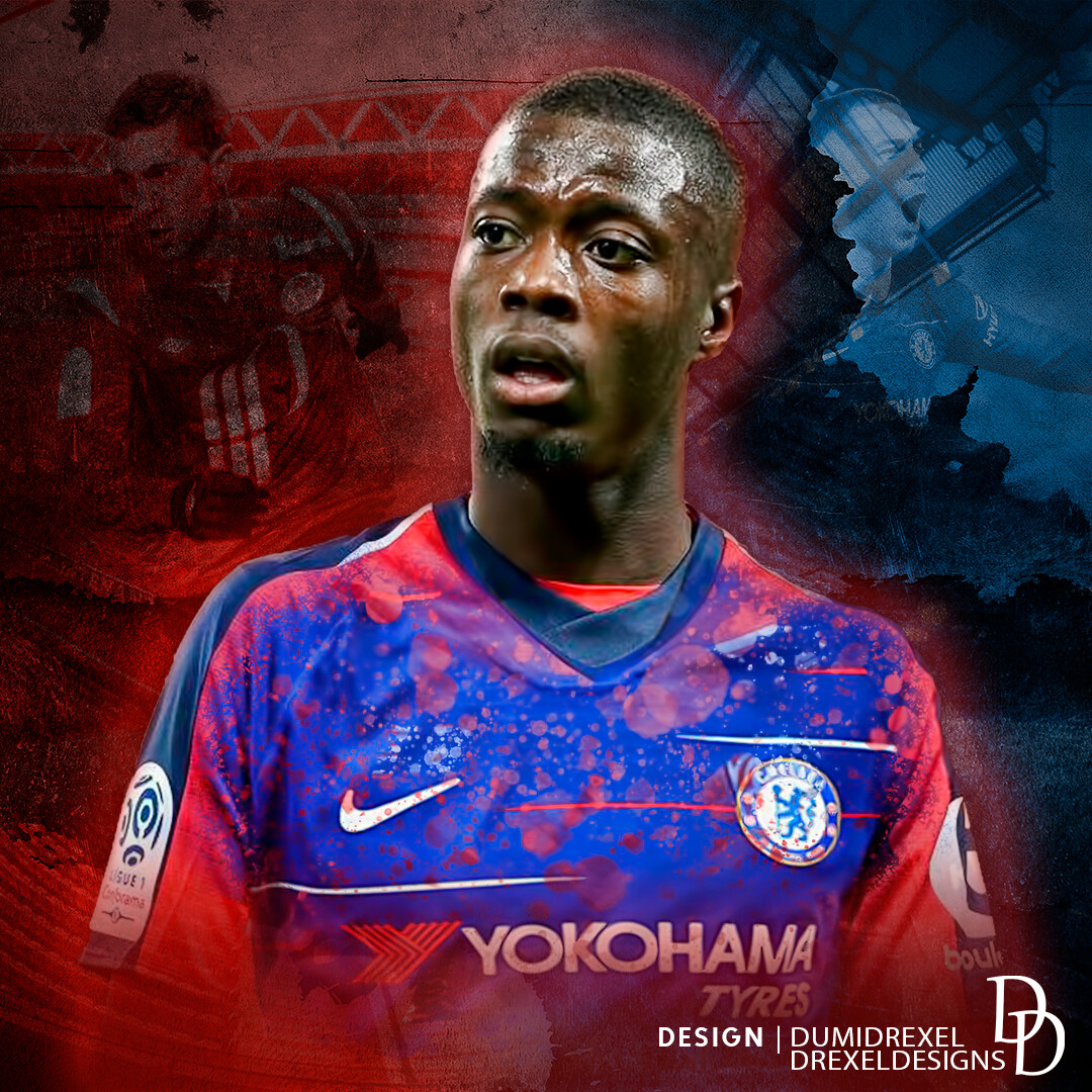 artstation transfer wallpaper half