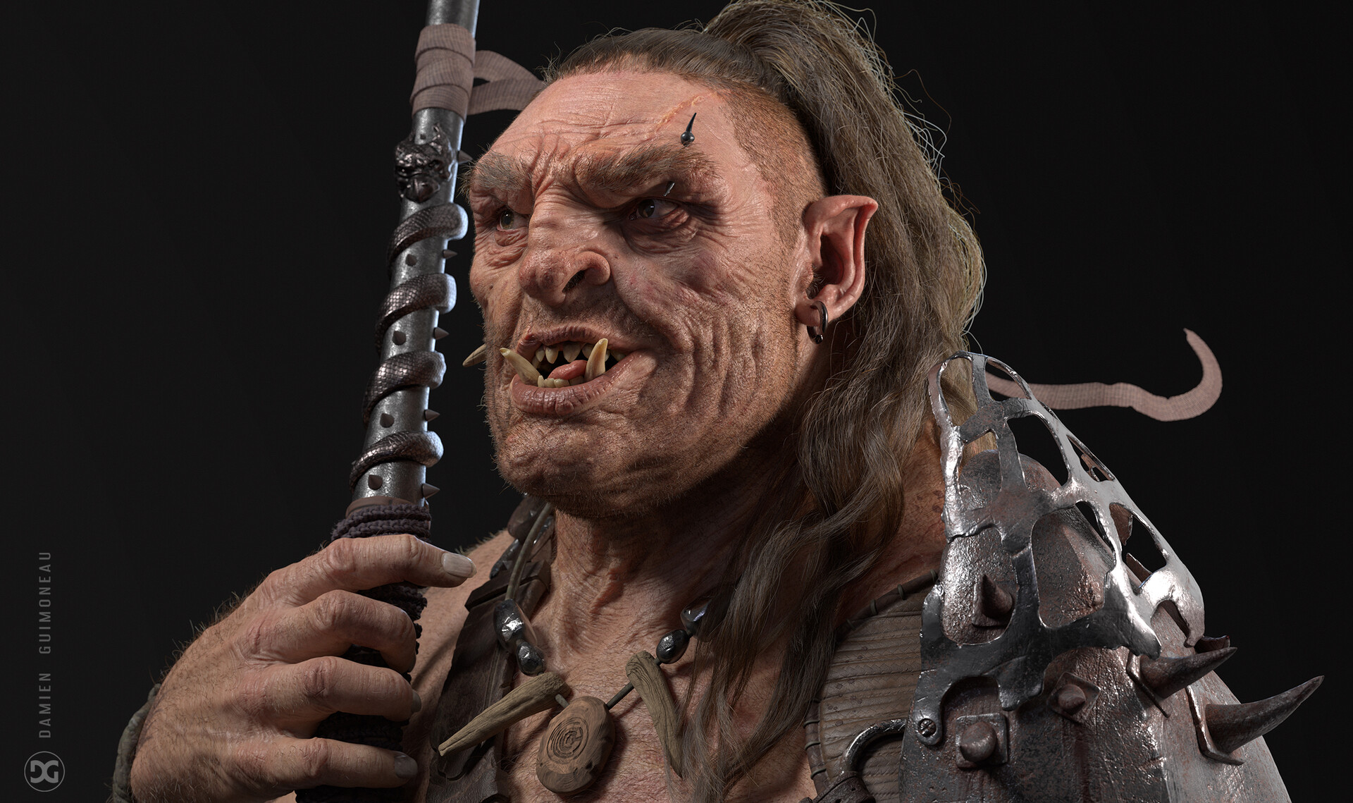 Orc 2.0