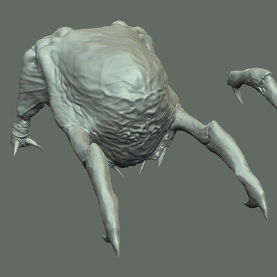 Liz edwards eedwards headcrab 01