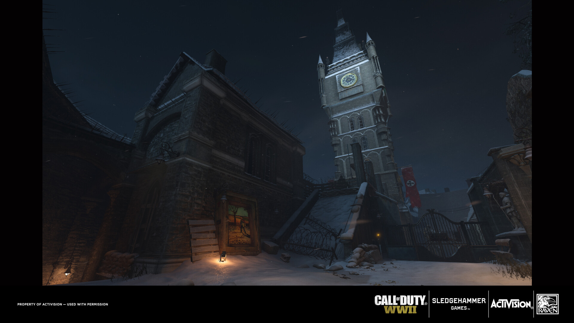 Call of duty ww2 the final reich on sale