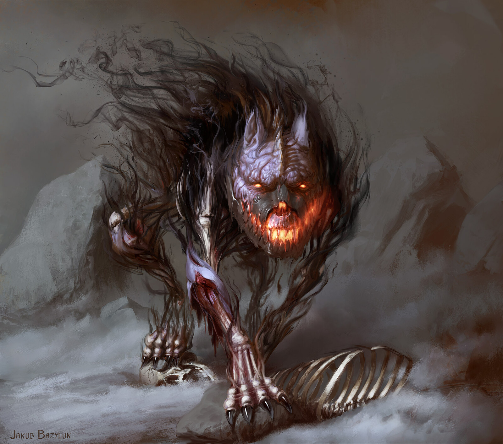 Tindlosi hound