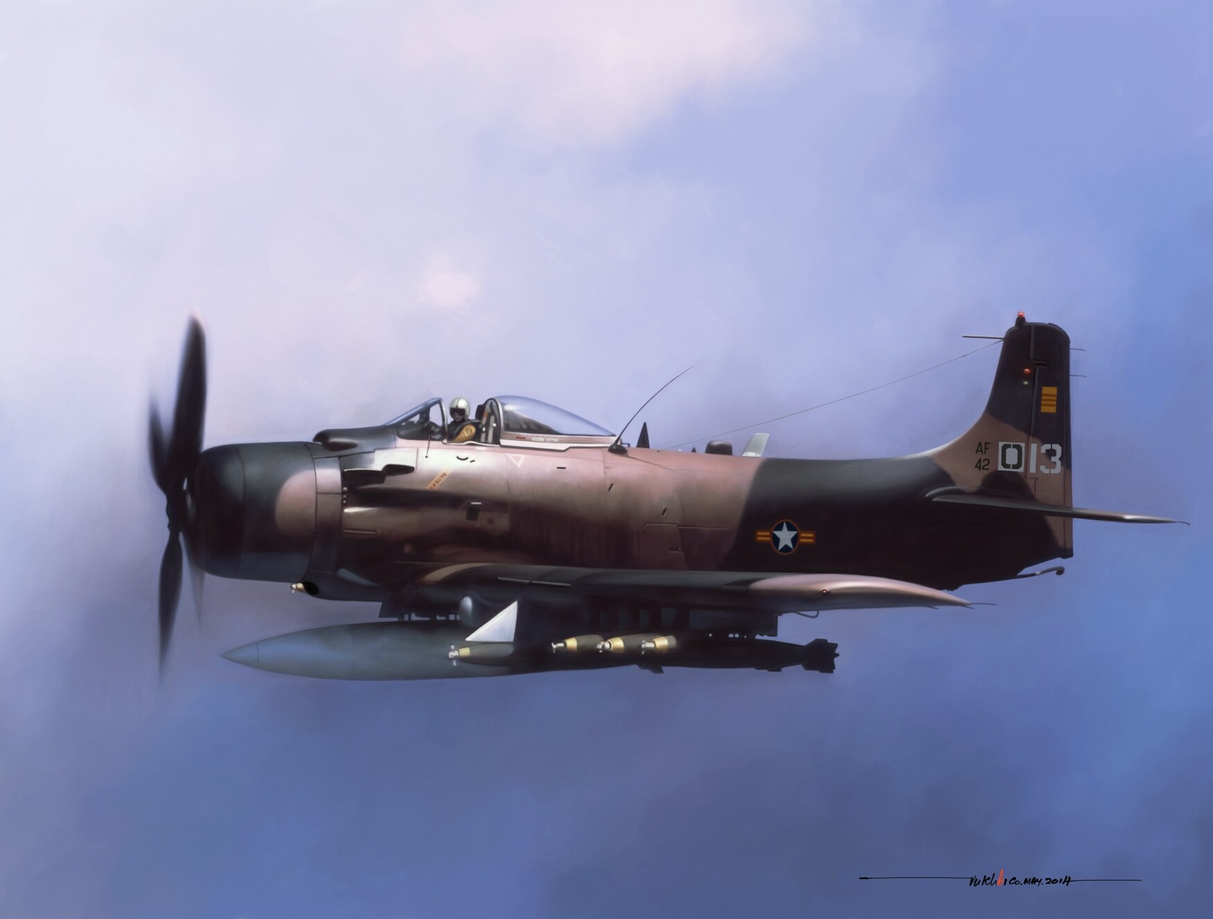 khai-co-vu-a-1j-530-jupiter-painting-a3.