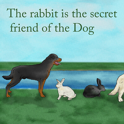 Storybook Illustration