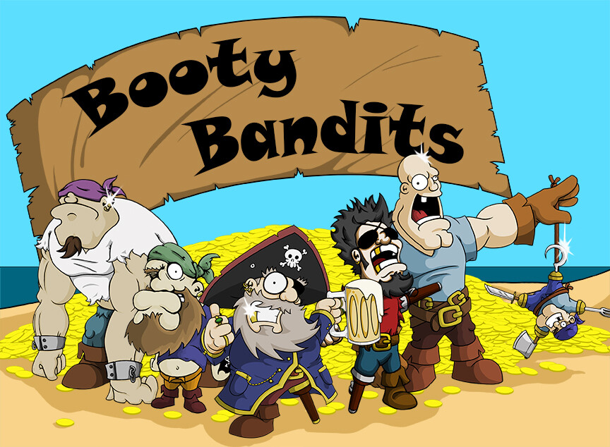 Bootydo