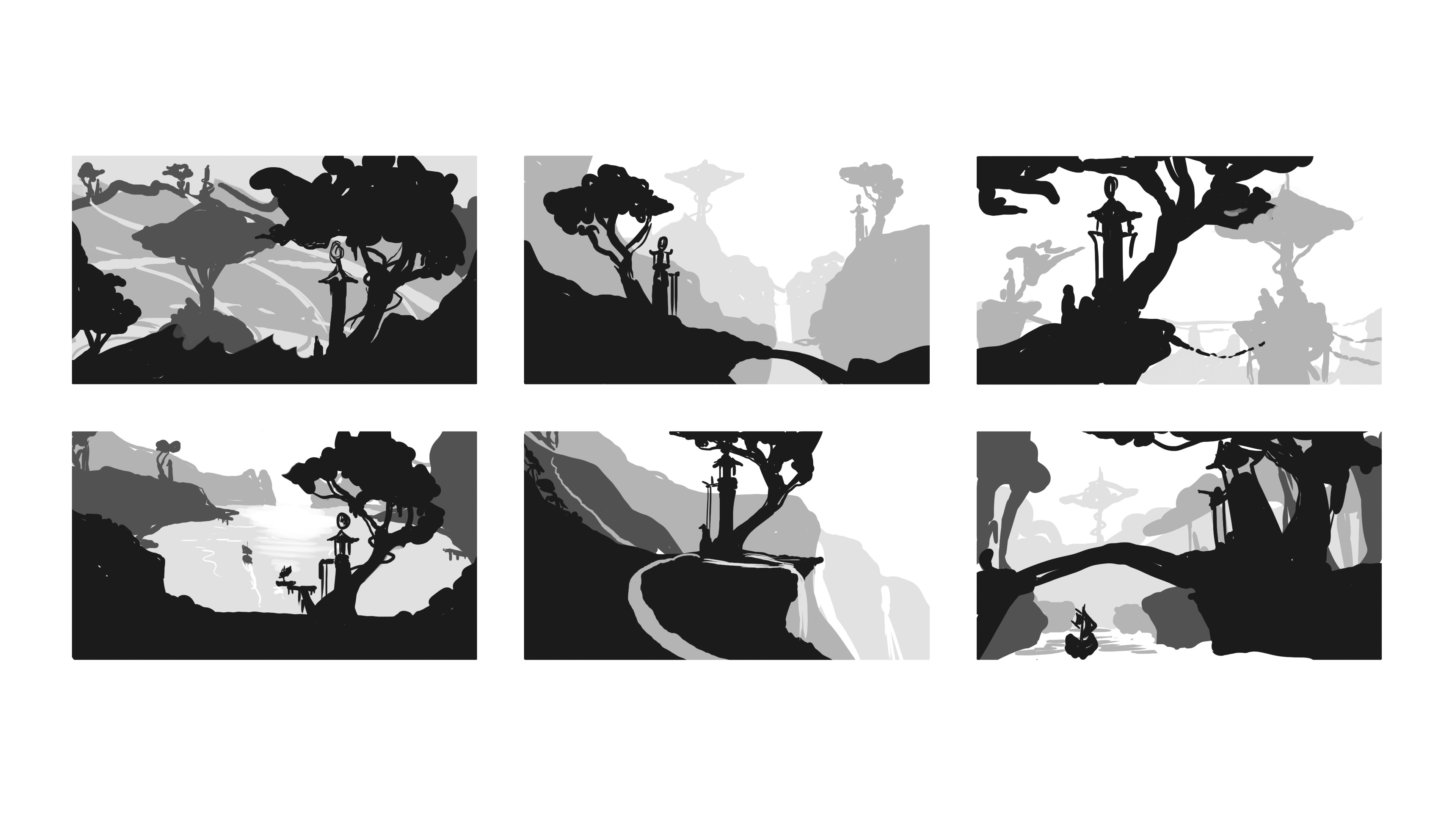 Composition study