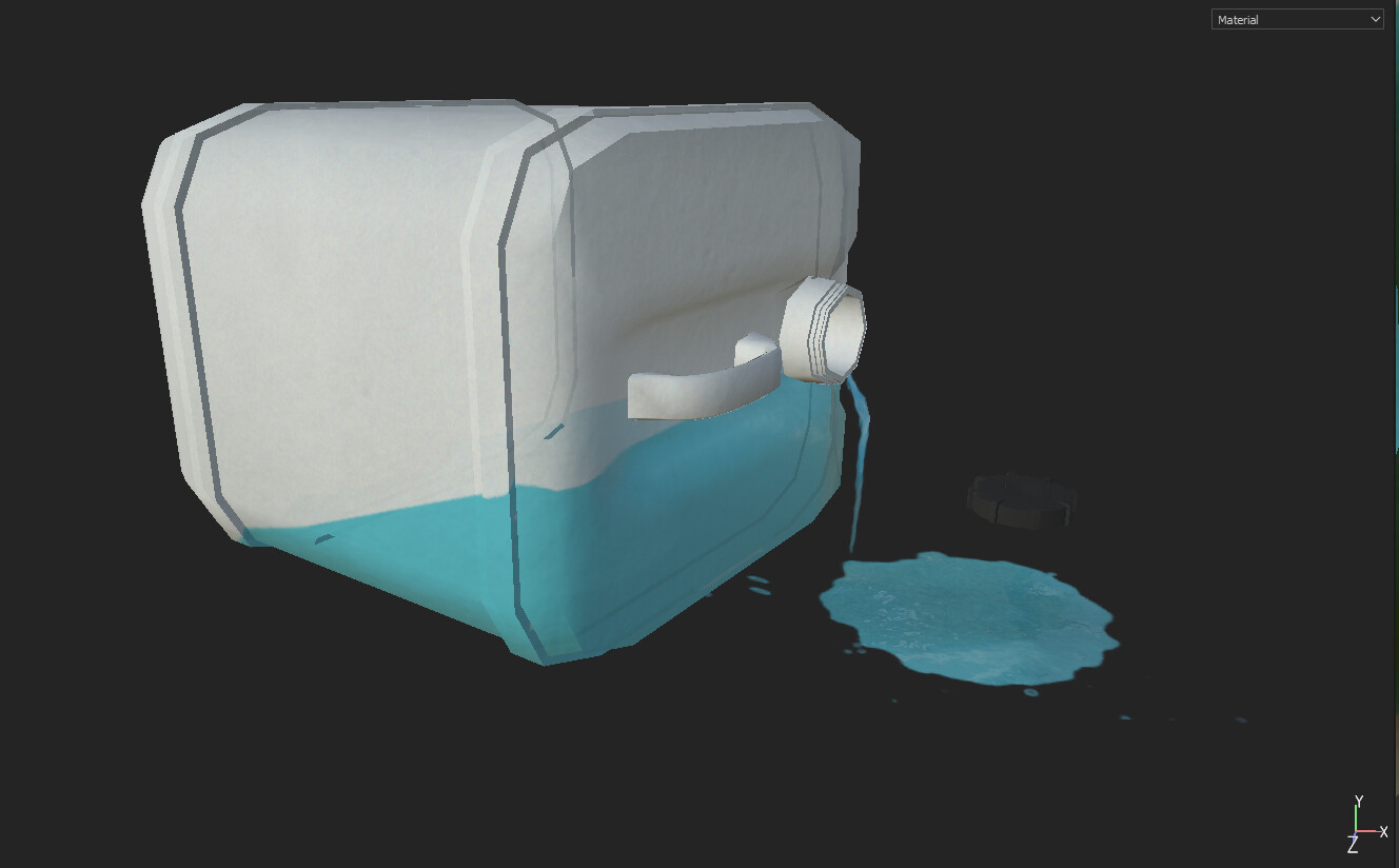 Ginger L.v.A. Ned Twenty One Pilots